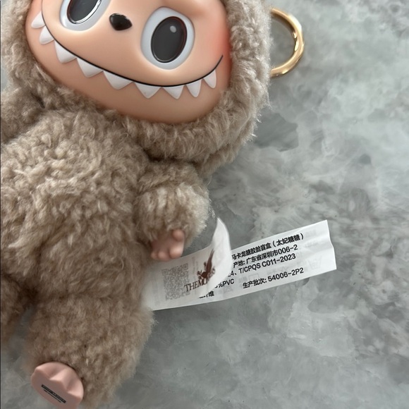 Labubu macaron - Picture 2 of 4